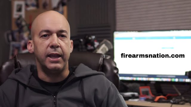 Ask Firearms Nation #1