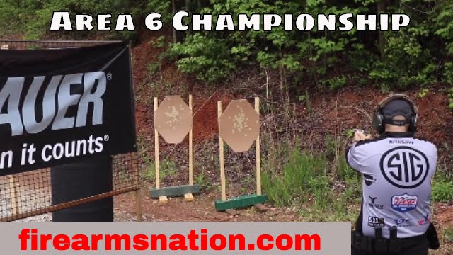 Tactical VLOG 10 – Area 6 Championship