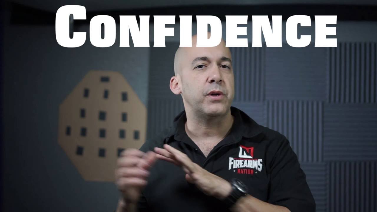 Training Tech Thursday – Confidence