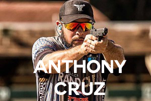 Anthony Cruz – Shooter’s Mindset