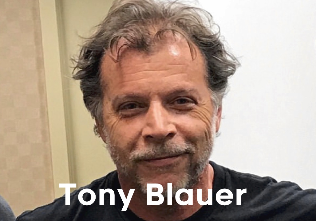 Tony Blauer – Choose Safety