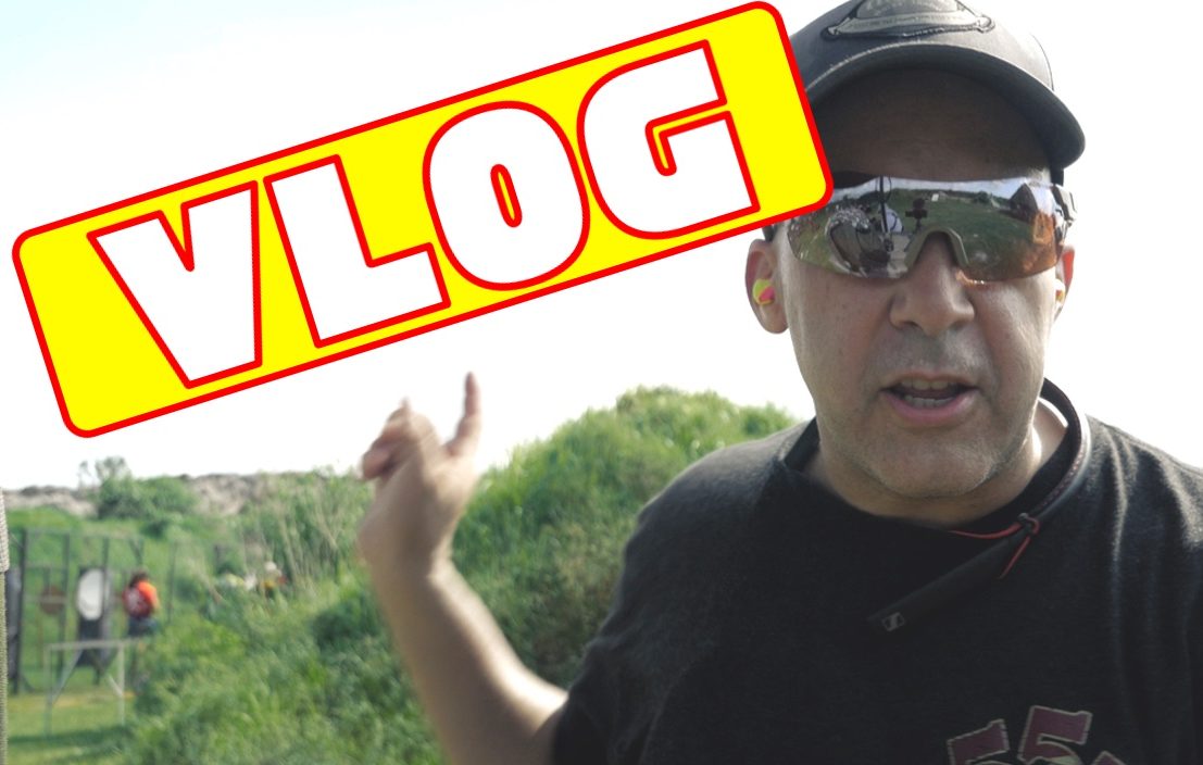 Tactical VLOG #12 – Shootout at the OK Corral