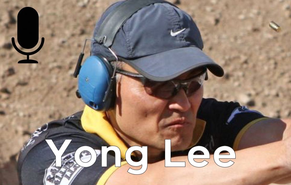 Yong Lee – Being a spectator to your shooting