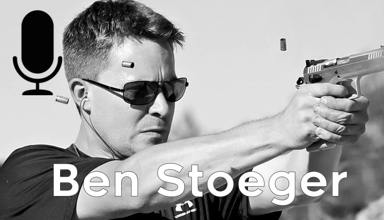 Ben Stoeger – The Champion (Shooter’s Summit Replay)