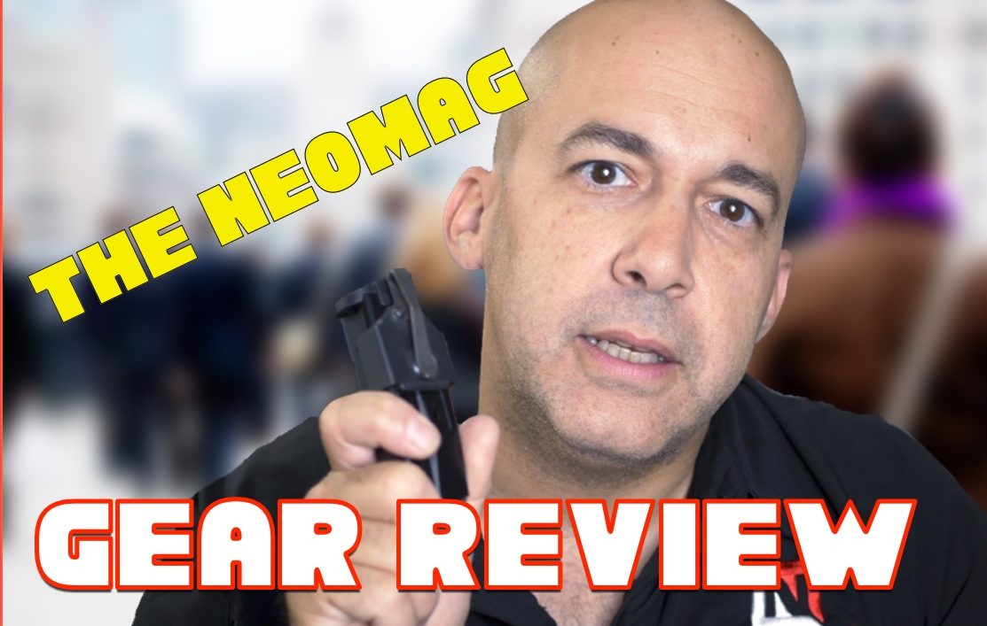 Gear Review – The Neomag