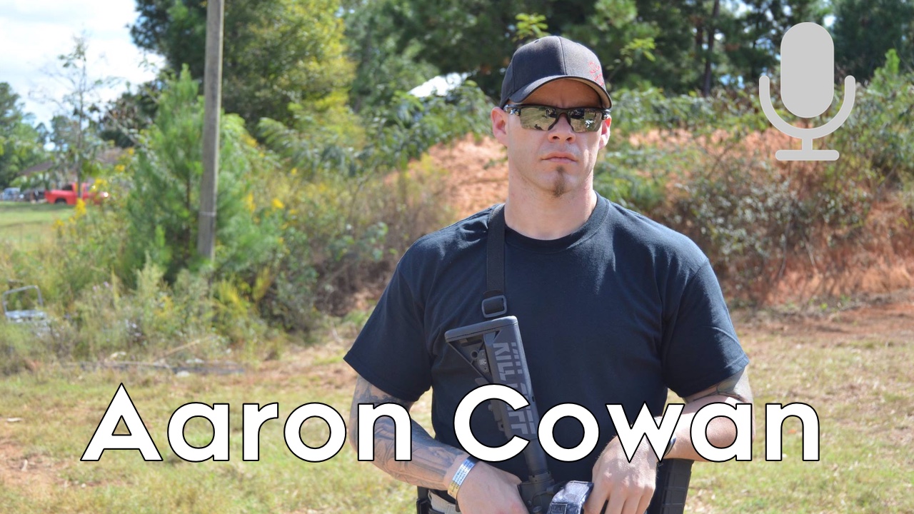 Aaron Cowan – Red Dot Sights for Everyone