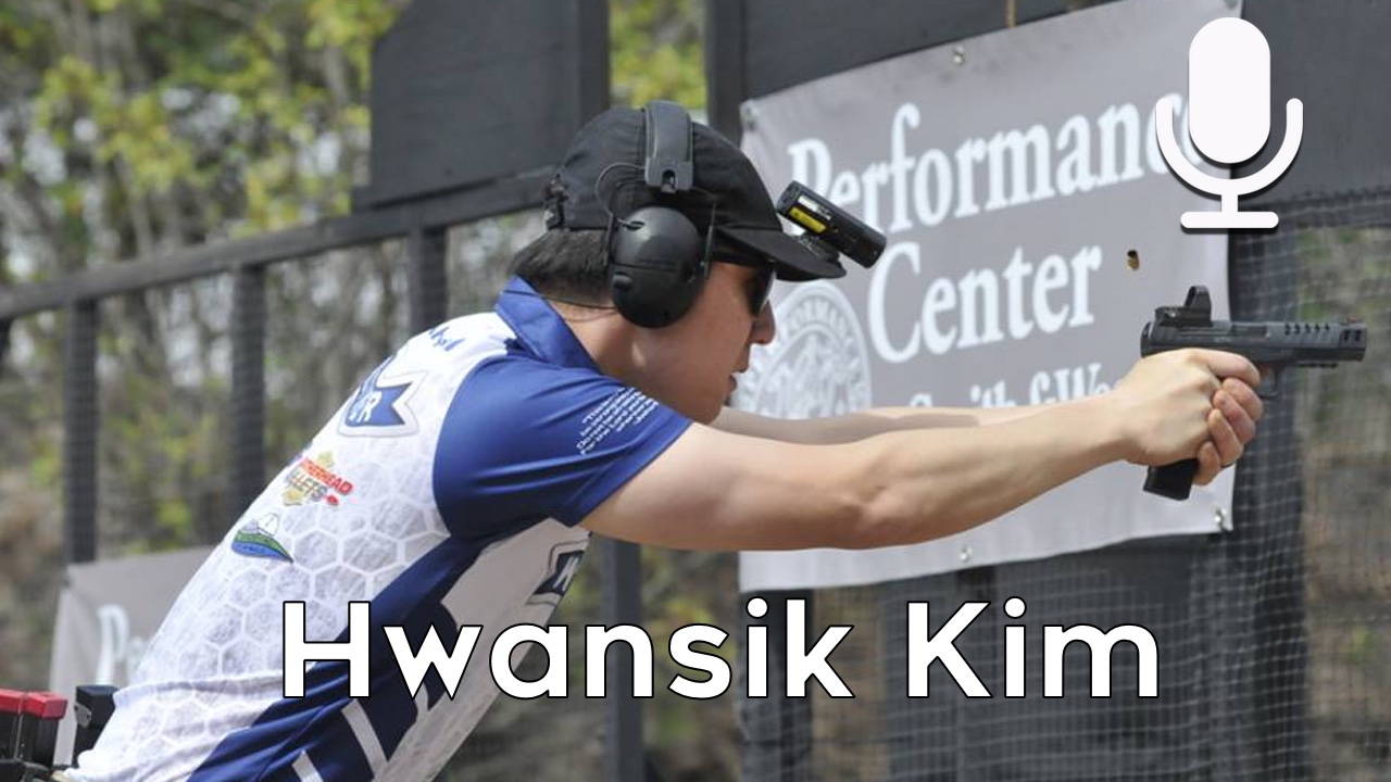 Hwansik Kim – Faith Based Shooting