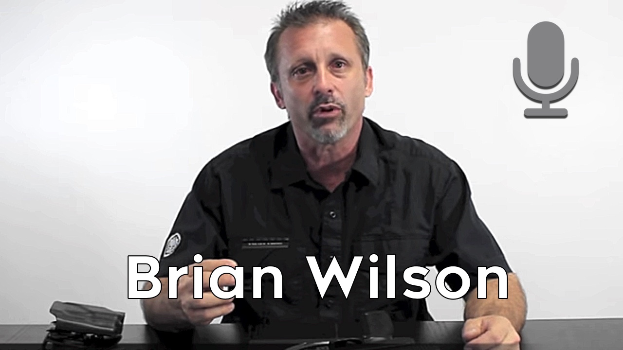 Brian Wilson – Build a Better Mousetrap