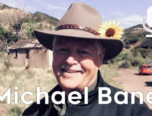 Michael Bane – Catching up with Michael