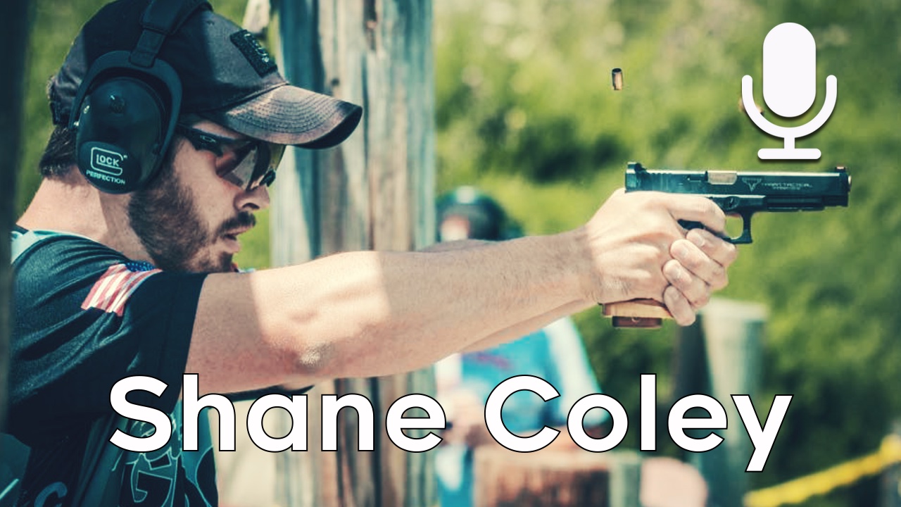 Shane Coley – The All American