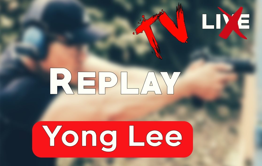 Firearms Nation LIVE – With Yong Lee
