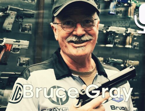 Bruce Gray – Uncovers the Truth Behind the Latest SIG P320 Controversy