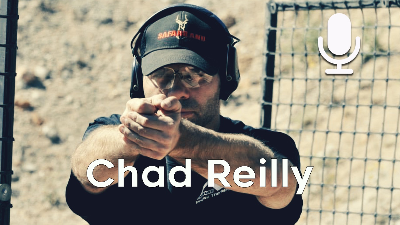 Chad Reilly – No More Tennis Elbow