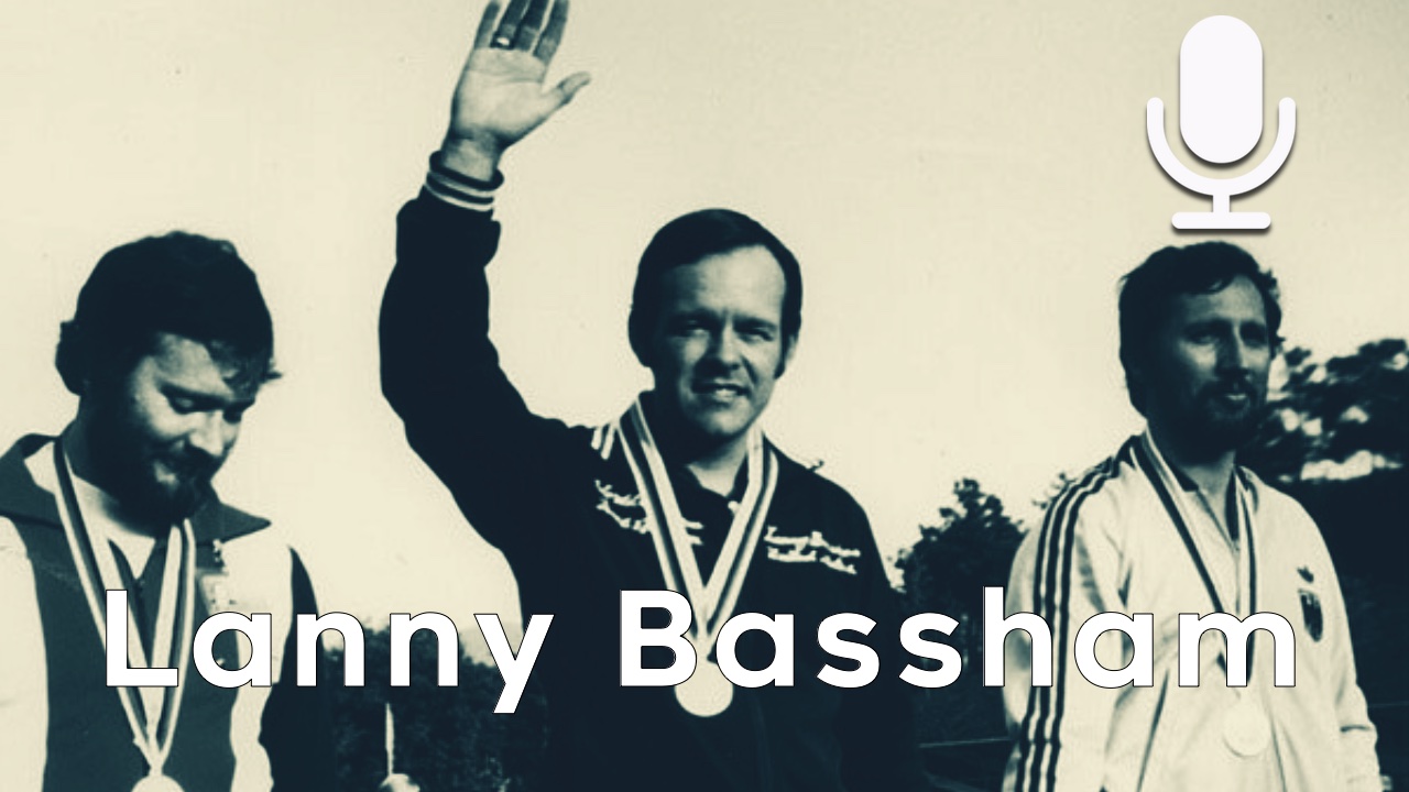 Lanny Bassham – With Winning in Mind