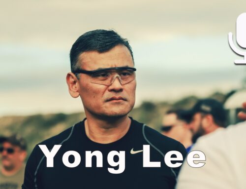 Yong Lee – Bump Fire Your Trigger Finger!