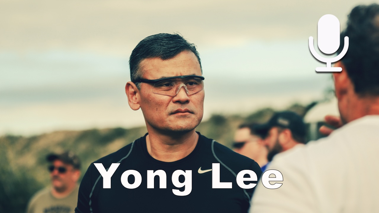 Yong Lee – Bump Fire Your Trigger Finger!