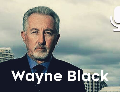 Wayne Black – School Insecurity