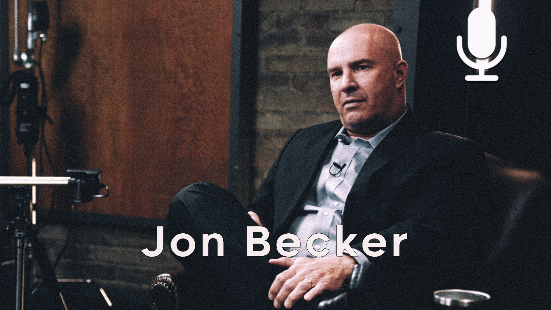 Jon Becker – The Debrief