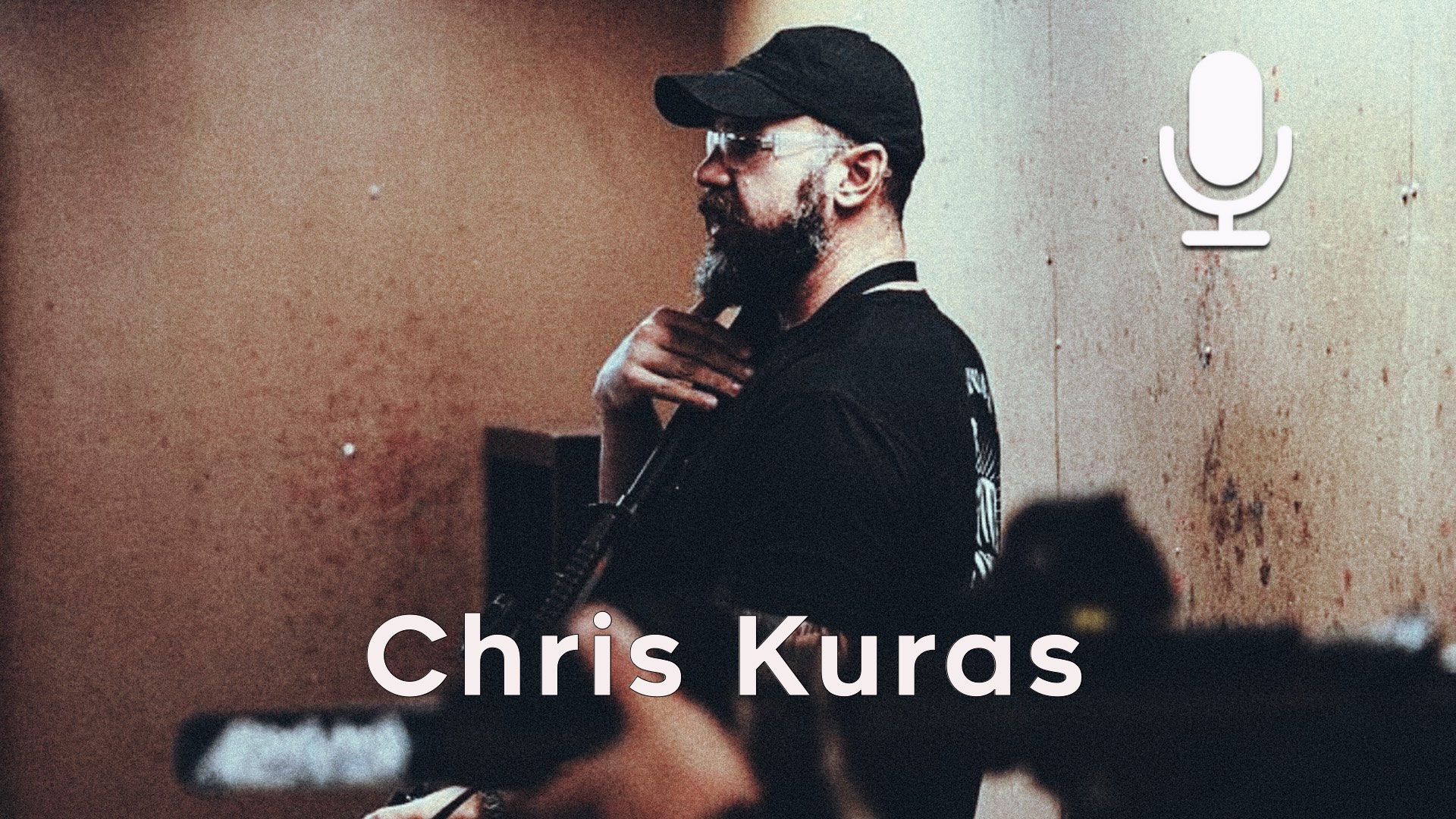 Chris Kuras – Tactical Human Performance