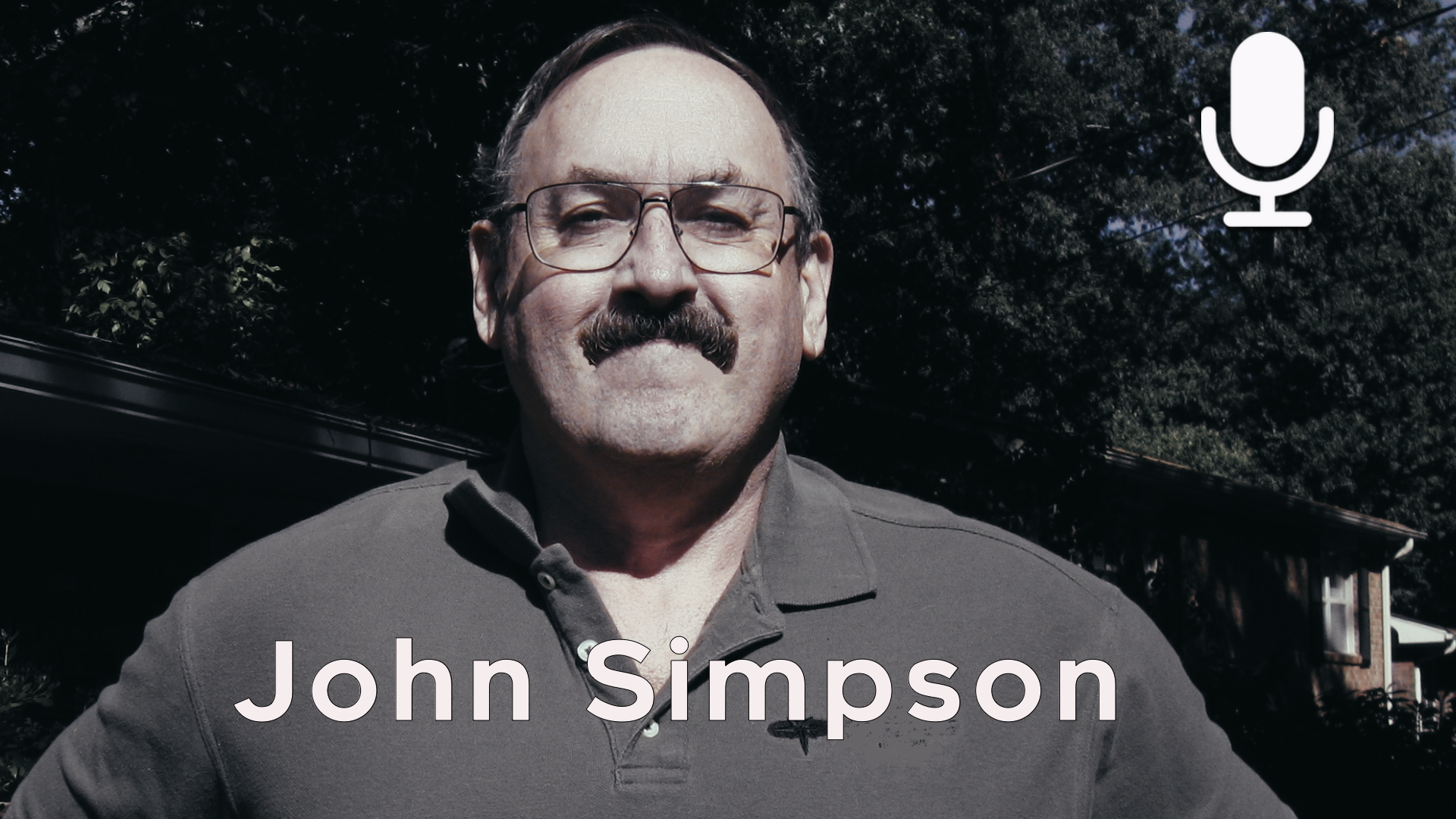 John Simpson – Former Sniper and Flash Recognition