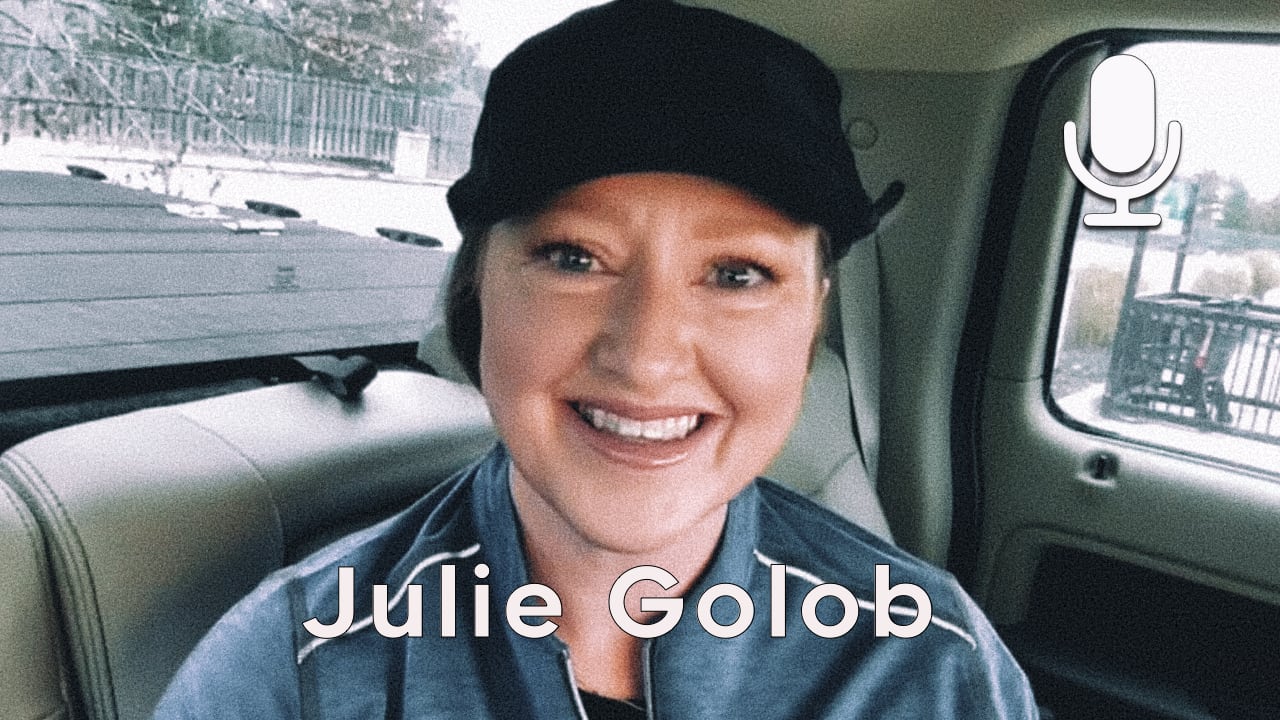 Julie Golob – Giving Guns as Gifts