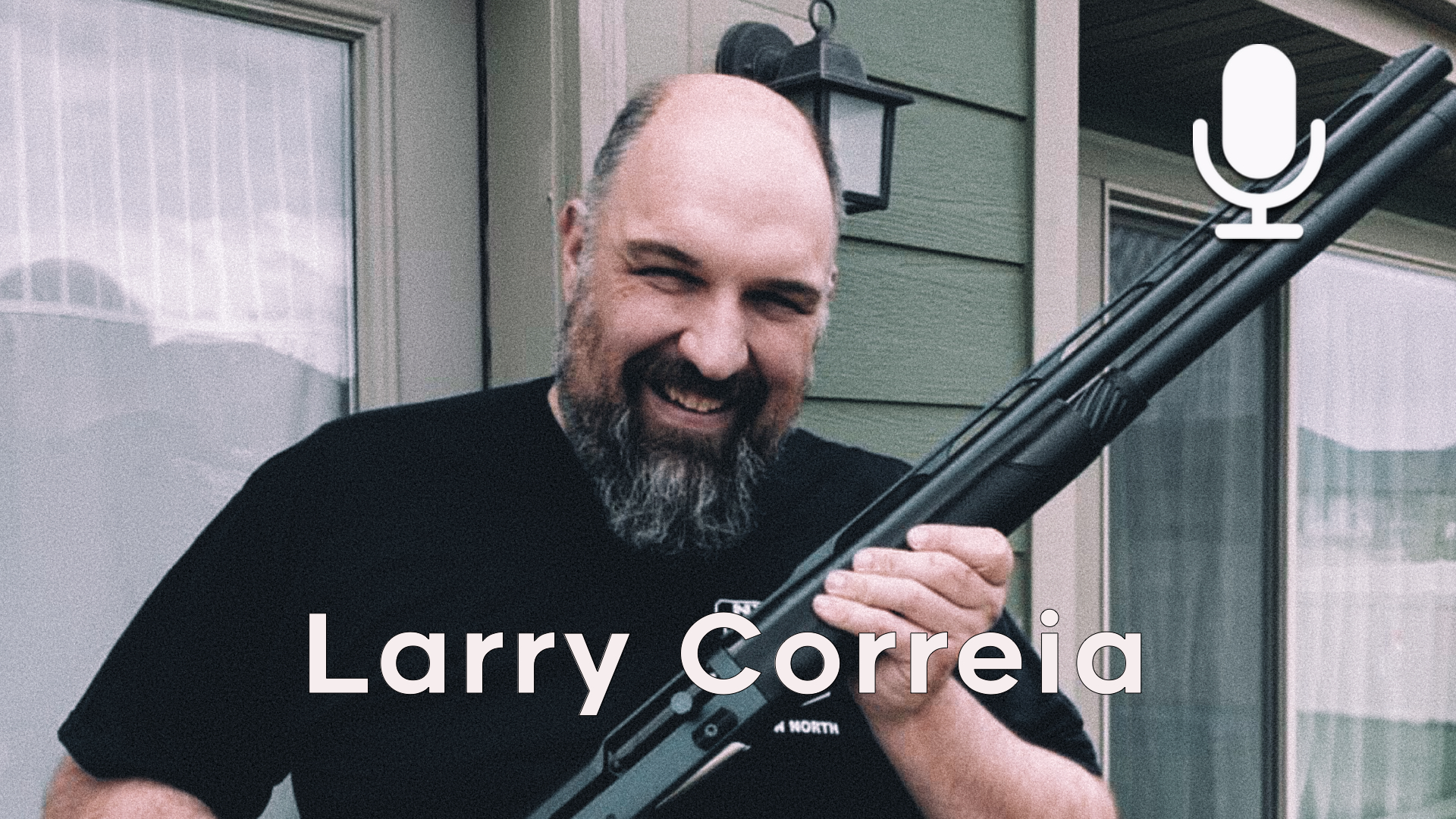 Larry Correia – In Defense of the 2nd Amendment