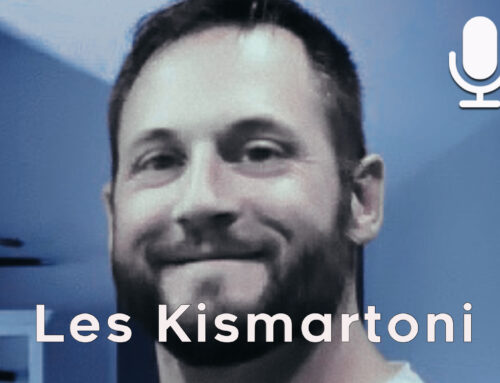 Les Kismartoni – There’s No Ketchup in IDPA