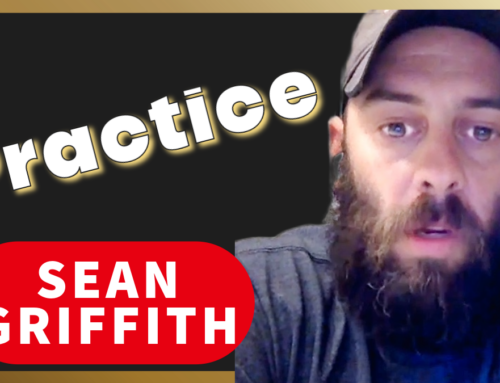 From Marine to Competitive Shooter: Sean Griffith’s Guide to Perfect Shooting