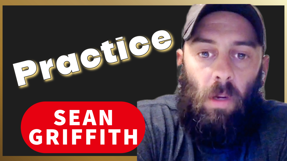 From Marine to Competitive Shooter: Sean Griffith’s Guide to Perfect Shooting